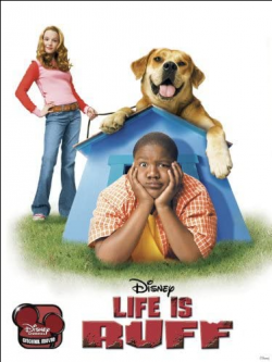 watch Life Is Ruff Movie online free in hd on Red Stitch