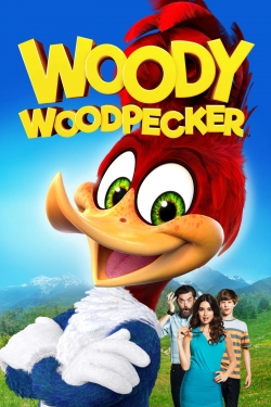 watch Woody Woodpecker Movie online free in hd on Red Stitch