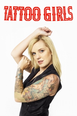 watch Tattoo Girls Movie online free in hd on Red Stitch