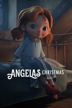 watch Angela's Christmas Movie online free in hd on Red Stitch
