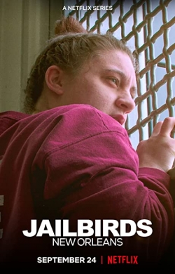 watch Jailbirds New Orleans Movie online free in hd on Red Stitch