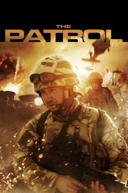 watch The Patrol Movie online free in hd on Red Stitch