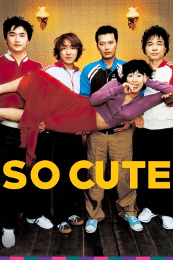 watch So Cute Movie online free in hd on Red Stitch