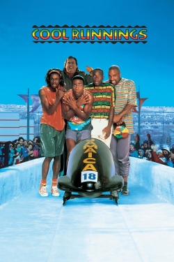 watch Cool Runnings Movie online free in hd on Red Stitch