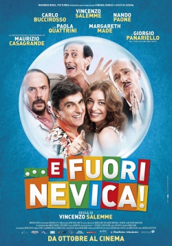 watch ...E fuori nevica! Movie online free in hd on Red Stitch