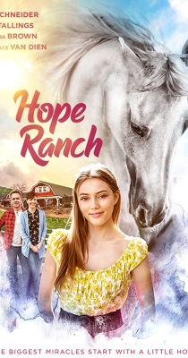 watch Hope Ranch Movie online free in hd on Red Stitch