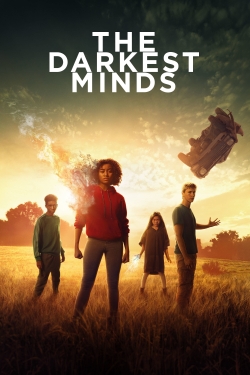 watch The Darkest Minds Movie online free in hd on Red Stitch