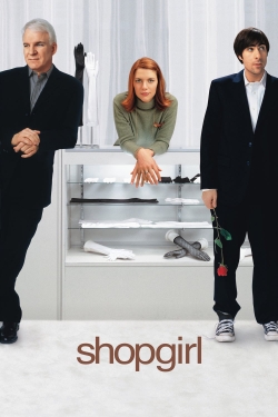 watch Shopgirl Movie online free in hd on Red Stitch