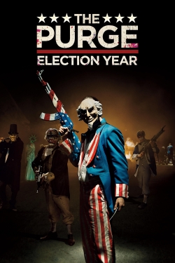 watch The Purge: Election Year Movie online free in hd on Red Stitch