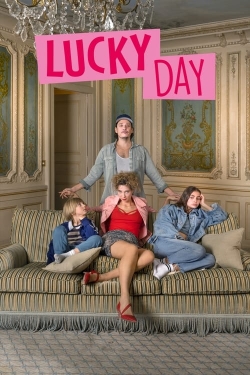 watch Lucky Day Movie online free in hd on Red Stitch