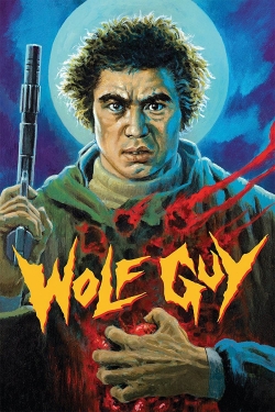 watch Wolf Guy Movie online free in hd on Red Stitch