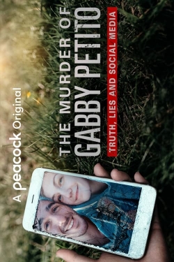 watch The Murder of Gabby Petito: Truth, Lies and Social Media Movie online free in hd on Red Stitch