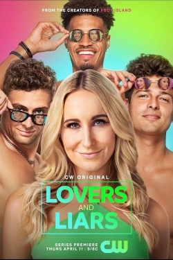 watch Lovers and Liars Movie online free in hd on Red Stitch