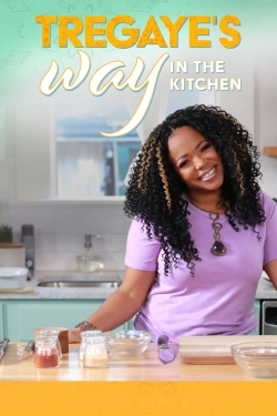 watch Tregaye's Way in the Kitchen Movie online free in hd on Red Stitch