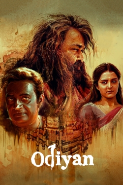 watch Odiyan Movie online free in hd on Red Stitch