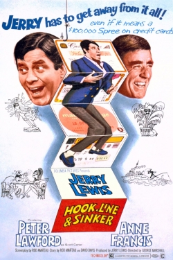 watch Hook, Line and Sinker Movie online free in hd on Red Stitch