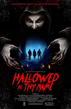 watch Hallowed Be Thy Name Movie online free in hd on Red Stitch