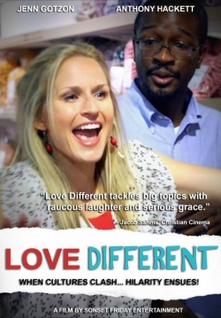 watch Love Different Movie online free in hd on Red Stitch