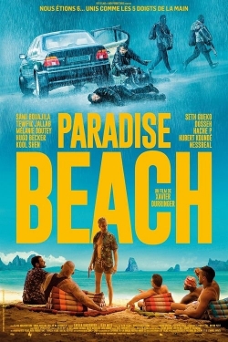 watch Paradise Beach Movie online free in hd on Red Stitch