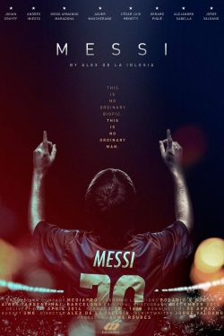 watch Messi Movie online free in hd on Red Stitch