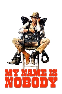 watch My Name Is Nobody Movie online free in hd on Red Stitch