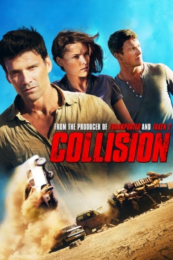 watch Collision Movie online free in hd on Red Stitch