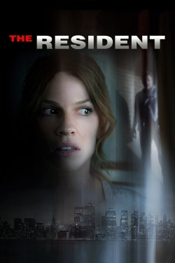 watch The Resident Movie online free in hd on Red Stitch