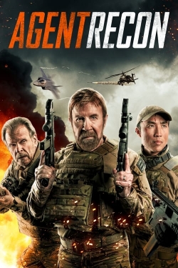 watch Agent Recon Movie online free in hd on Red Stitch