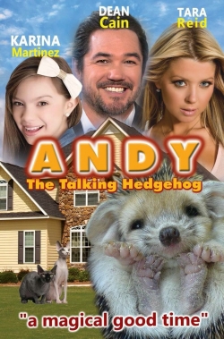 watch Andy the Talking Hedgehog Movie online free in hd on Red Stitch