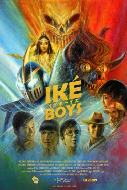 watch Iké Boys Movie online free in hd on Red Stitch