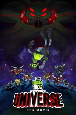 watch Ben 10 Versus the Universe: The Movie Movie online free in hd on Red Stitch