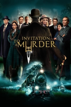 watch Invitation to a Murder Movie online free in hd on Red Stitch