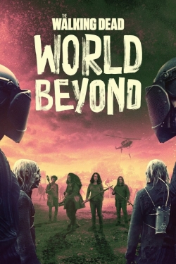 watch The Walking Dead: World Beyond Movie online free in hd on Red Stitch