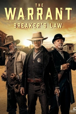 watch The Warrant: Breaker's Law Movie online free in hd on Red Stitch