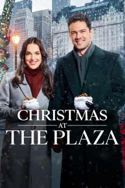 watch Christmas at the Plaza Movie online free in hd on Red Stitch