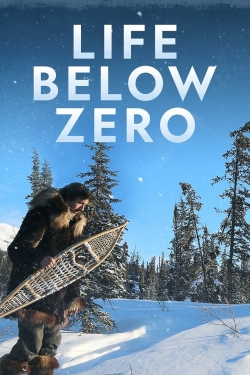 watch Life Below Zero Movie online free in hd on Red Stitch