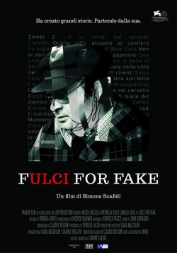 watch Fulci for fake Movie online free in hd on Red Stitch