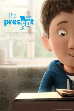 watch The Present Movie online free in hd on Red Stitch