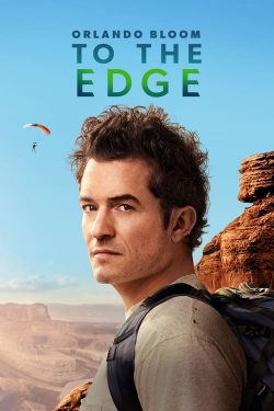 watch Orlando Bloom: To the Edge Movie online free in hd on Red Stitch