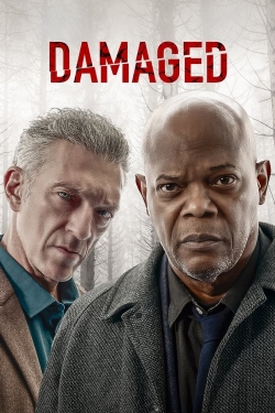 watch Damaged Movie online free in hd on Red Stitch