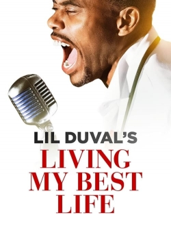 watch Lil Duval: Living My Best Life Movie online free in hd on Red Stitch