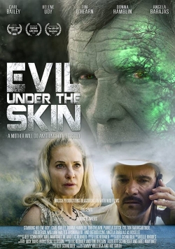 watch Evil Under the Skin Movie online free in hd on Red Stitch