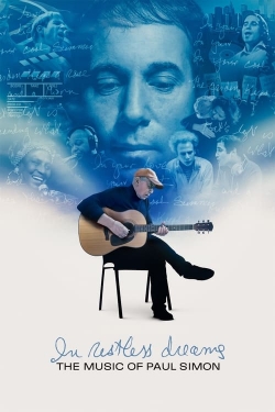 watch In Restless Dreams: The Music of Paul Simon Movie online free in hd on Red Stitch