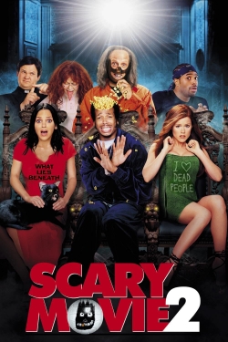 watch Scary Movie 2 Movie online free in hd on Red Stitch