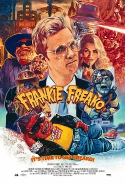 watch Frankie Freako Movie online free in hd on Red Stitch