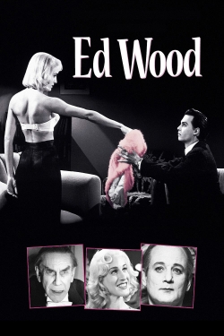 watch Ed Wood Movie online free in hd on Red Stitch