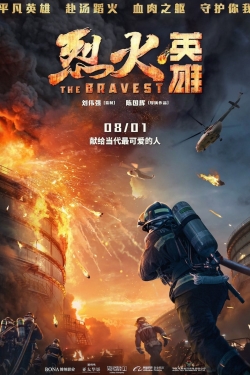 watch The Bravest Movie online free in hd on Red Stitch