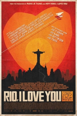 watch Rio, I Love You Movie online free in hd on Red Stitch