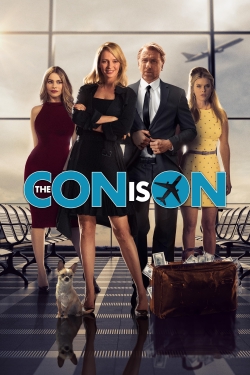 watch The Con Is On Movie online free in hd on Red Stitch