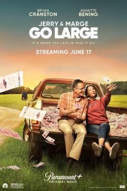 watch Jerry & Marge Go Large Movie online free in hd on Red Stitch